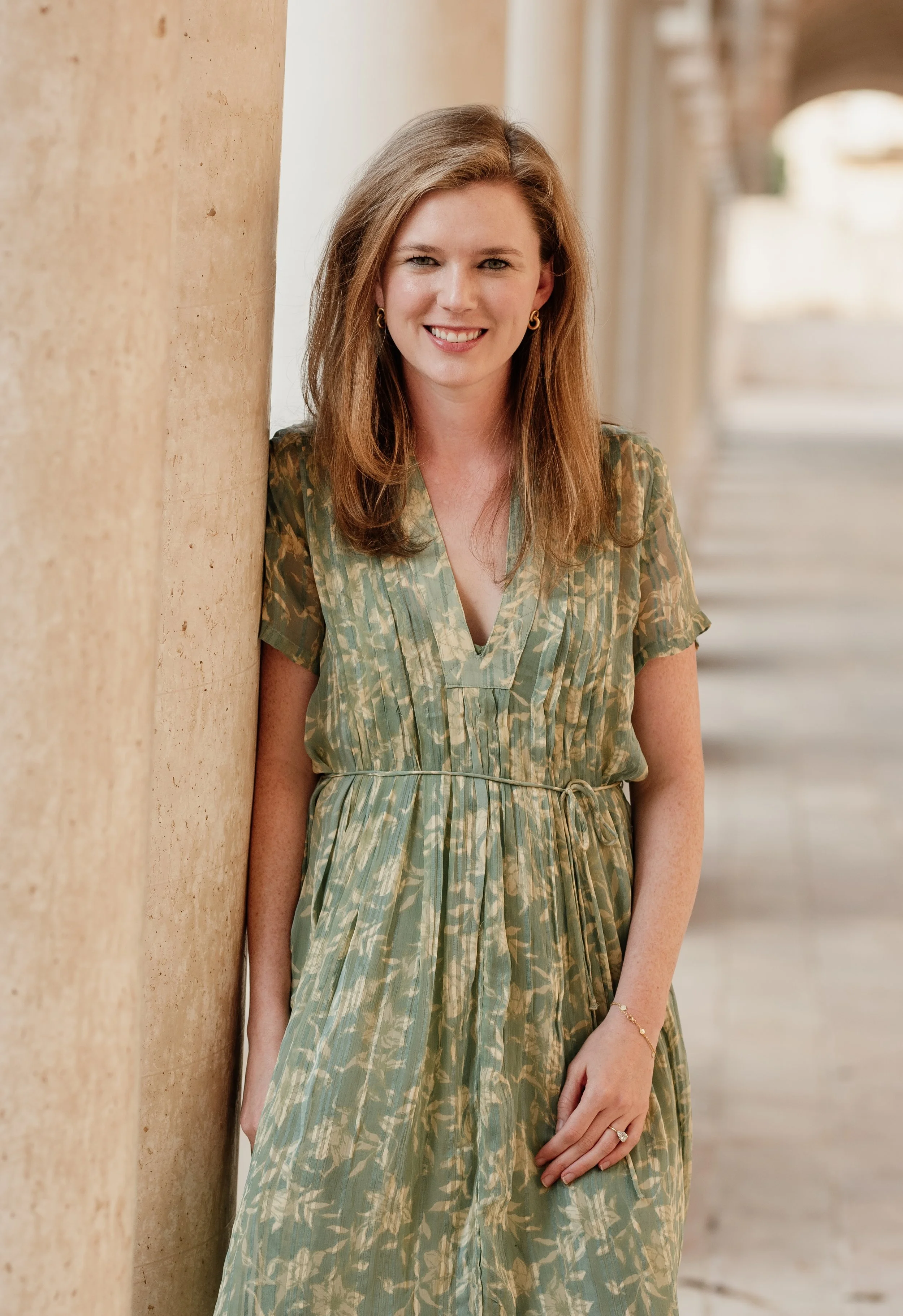Emily Ginsborg