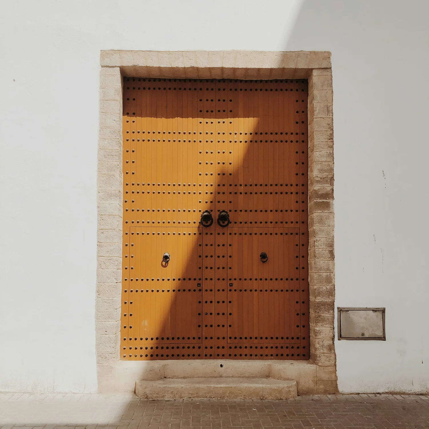 Door